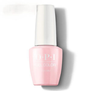OPI Gel Matching 0.5oz - H39 It's a Girl!