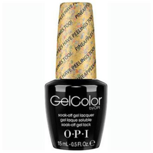 OPI Gel Colors 0.5oz - H76