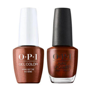 OPI Color 0.5oz - H012 Emmy, have you seen Oscar?