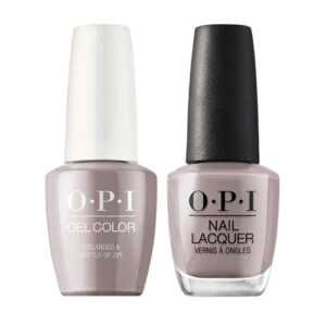 OPI Color 0.5oz - I53 Icelanded a Bottle of OPI