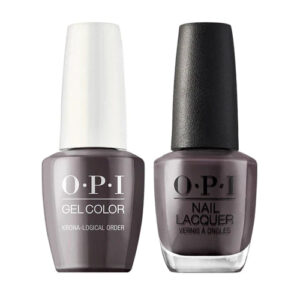 OPI Color 0.5oz - I55 Krona-logical Order