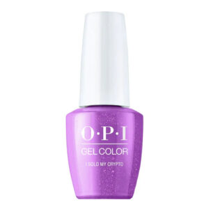 OPI Gel Matching 0.5oz - S012 I Sold My Crypto