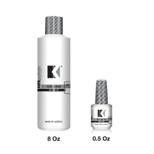 Kupa Gel Base Coat