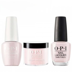 OPI Color - L16 Lisbon Wants Moor