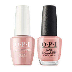 OPI Color 0.5oz - L17 You’ve Got Nata On Me