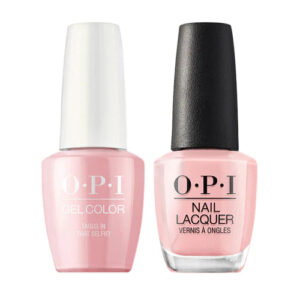 OPI Color 0.5oz - L18 Tagus in That Selfie