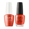 OPI Color 0.5oz - L21 Now Museum, Now You Don’t