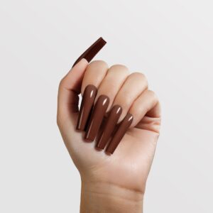 Dark Chocolate - A139