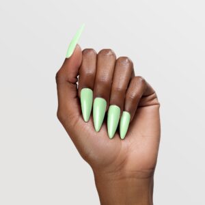 Spearmint Secrets - LG5134