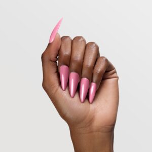 Fuschia With Benefits - LG5156