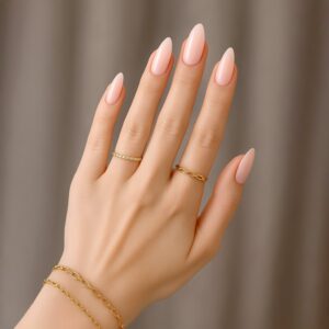 Silky Sheets - LG5094