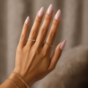 Taupe Notch - LG5106