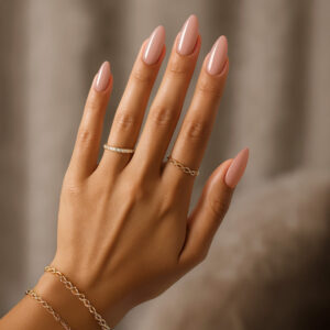 Nutty Delight - LG5108