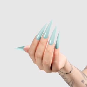 Frosty Mint - LG5136