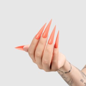 Tag Me Tangerine - LG5160