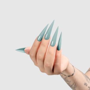 What's The Teal - LG5171