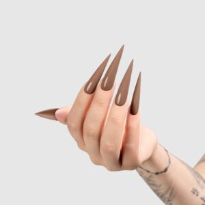 Taupe That Talk - LG5204