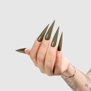 Extra Virgin - LG5232