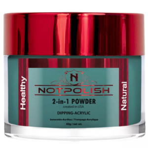 NotPolish Matching Powder 2oz - M Collection - M106