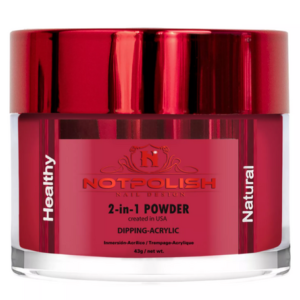 NotPolish Matching Powder 2oz - M Collection - M010