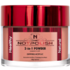NotPolish Matching Powder 2oz - M Collection - M111