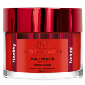 NotPolish Matching Powder 2oz - M Collection - M011