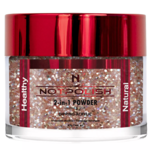 NotPolish Matching Powder 2oz - M Collection - M024