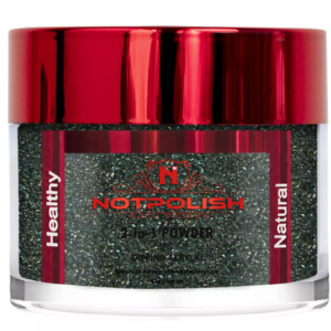 NotPolish Matching Powder 2oz - M Collection - M025