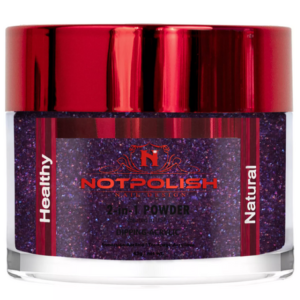 NotPolish Matching Powder 2oz - M Collection - M063