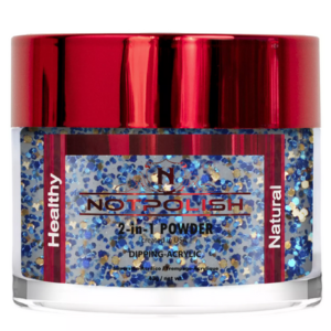 NotPolish Matching Powder 2oz - M Collection - M085