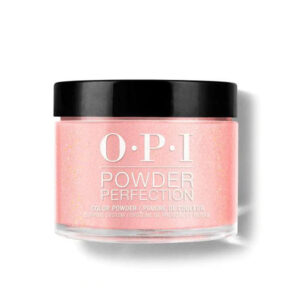 OPI Dip Powder 1.5oz - M88 Coral-ing Your Spirit Animal - Mexico City Collection
