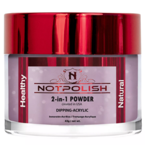 NotPolish Matching Powder 2oz - M Collection - M096