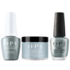 OPI Color - MI07 Suzi Talks with Her Hands - Discontinued Color