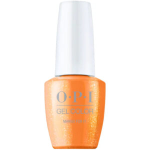 OPI Gel Matching 0.5oz - B011 Mango for It