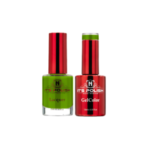 OG 224 - MANICURED LAWN DUO