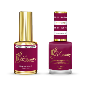 Dip & Dap Duo - DD297 High Fashion