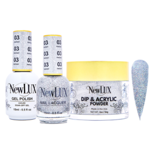 NewLux Combo - #03 Fantasy