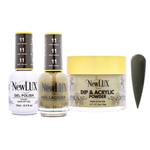 NewLux Combo - #11 Army Green