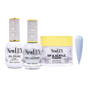 NewLux Combo - #16 Fall Sweater