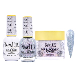 NewLux Combo - #18 Lovestruck
