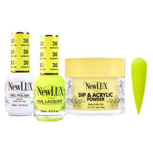 NewLux Combo - #30 Summer Fun