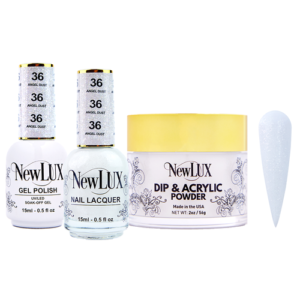 NewLux Combo - #36 Angel Dust