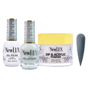 NewLux Combo - #37 Team Flipper