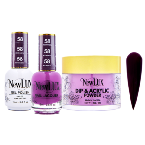 NewLux Combo - #58 Moonvista