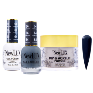 NewLux Combo - #64 Storm Cloud