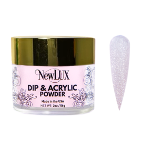 NewLux Dip & Acrylic 2oz - #40 Eye Catcher