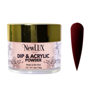 NewLux Dip & Acrylic 2oz - #56 Dusty Rose