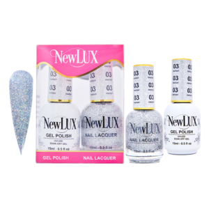 NewLux Duo - #03 Fantasy