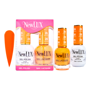 NewLux Duo - #26 Knockout