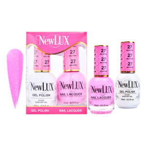 NewLux Duo - #27 Ballerina